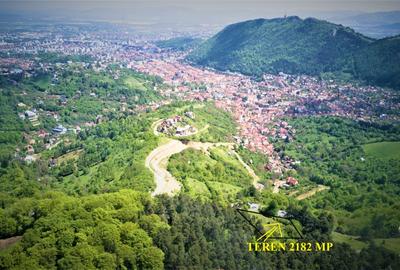 Teren unic si  spectaculos, Drumul Poienii, Brasov - 9