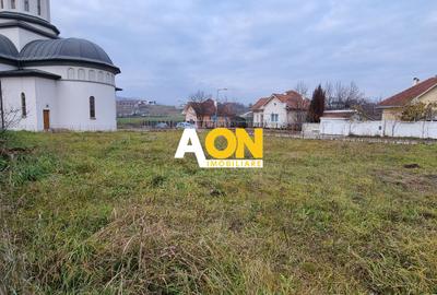 De vanzare 601 mp teren intravilan, cu utilitati - 2