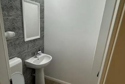 Apartament 3 Camere,Dristor Metrou,bl.1989,DECOMANDAT,Amenajat,2 bai,boiler, - 7