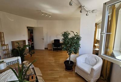 REA1025891 Apartament 3 camere I Cismigiu I Vanzare I Exclusive - 3
