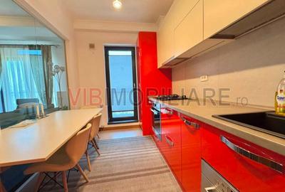 3 Camere - Bloc Nou - Lacul Morii - Petrache Poenaru - 5