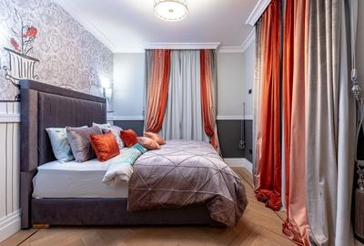 Pache Protopopescu | Casă 12 camere | Arhitectură deosebită - 14