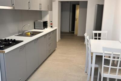 Apartament elegant, 3 camere, 100mp – Ultracentral, Bld. Decebal - 2