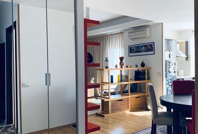 Apartament 2 camere North Area Lake View/ Herastrau/Metrou Aurel Vlaicu - 6