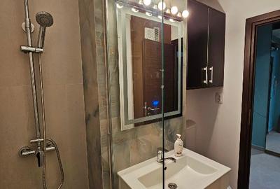 PROPRIETAR, Garsoniera 35mp, Metrou Dristor 2, parcare proprie - 15