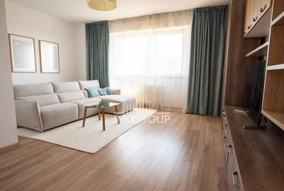 Vanzare apartament decomandat 2 camere -str Dorobantilor - 2