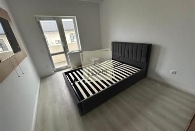 Apartament 2 camere etaj 1 cu balcon si parcare Doamna Stanca - 7