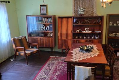 Casa de vacanta la vanzare   Beciu -Odobesti - 14