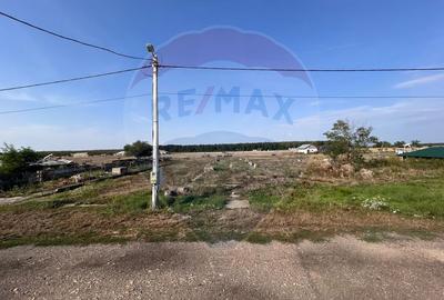 Teren intravilan 2,700mp Miersig / Husasau de Tinca - 1