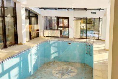 Inchiriere Vila Erou Iancu Nicolae | 884mp total | Piscina interioara - 2