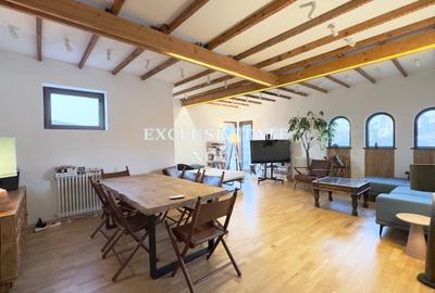 Dorobanți - CAPITALE I Vânzare Apartament 5 camere | 180 mp . - 13