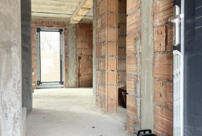 Duplex, 102mp Utili, 225mp Teren, 4 Camere, Constructie Noua  - Giroc - 19