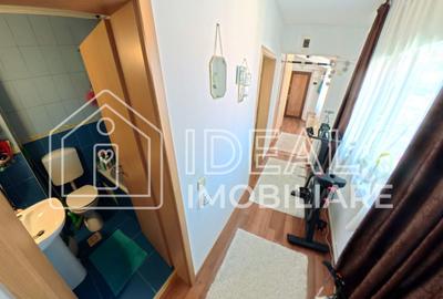Apartament luminos și generos – 2 camere, 67 mp, Lazaret - 7