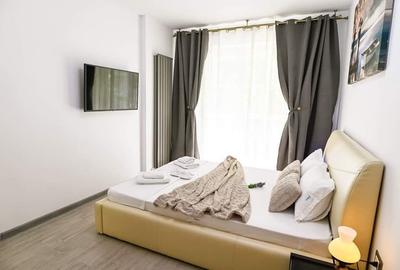 Apartament 2 camere cu vedere la Mare in Alezzi Beach Resort - 16