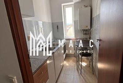 Garsonieră | 28 MPU | Balcon | Turnișor - 4