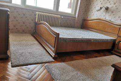 Stefan cel Mare, intersectie Cal. Foreasca ap. 2 camere mobilat - 9