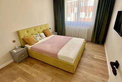 Apartament 2 camere decomandat, zona Eroilor, Floresti - 4