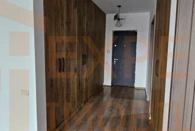 Apartament 2 camere, zona Dacia Constanta - 5