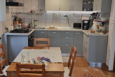 Casa P+1 , zona Muzeul Satului - 11