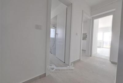 Apartament 1 camera de vanzare in Iasi, Galata, 45,12 mp, baie cu geam - 16