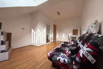 Apartament 2 camere | 40 mp utili | Pe 2 niveluri | Etaj 5/5 | Zona Terezian - 3