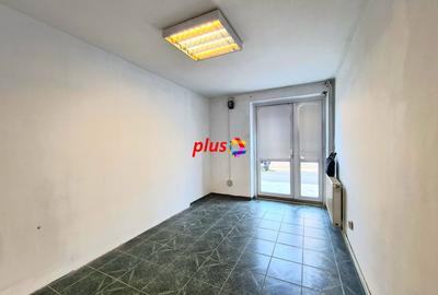 Spatiu comercial de inchiriat Brasov - 12 mp # plus-imo.ro