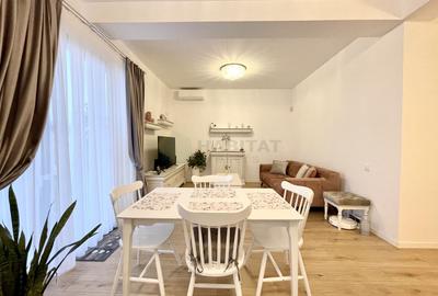 Casa 4 camere Tunari-Lacul Pasarea mobilata si utilata - 10