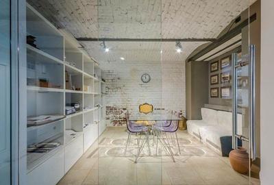 Spatiu pentru birouri in imobil renovat, situat in Piata Unirii - 1