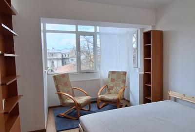 Apartament cu 2 camere de inchiriat in zona Kogalniceanu - Fac. de Drept - 7