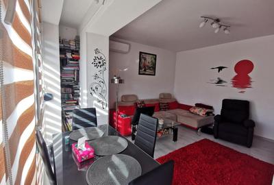 Titan Pallady 2019- Ap 3 camere 80mp, curte 30mp, parcare subterana - 1