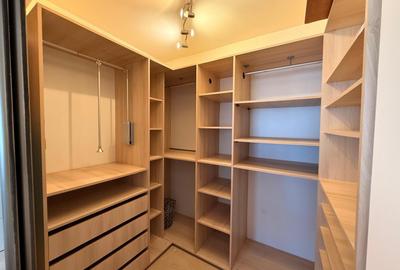 Duplex de inchiriat | Dorobanti | Rooftop - 12