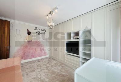Casa individuala 210mp, terasa, sauna, jacuzzi, zona C-tin Brancusi - 16