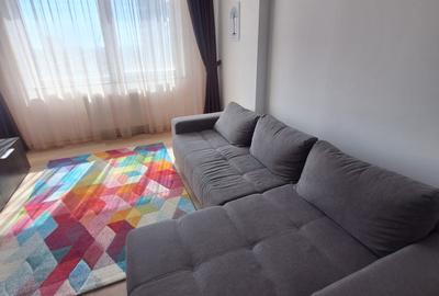 Tomis Plus, 2 camere, mobilat, LOC PARCARE PROPRIU - 21