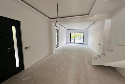 DUPLEX 4 CAMERE | CORBEANCA | OSTRATU | 250 MP TEREN | COMPLEX PRIVAT - 7