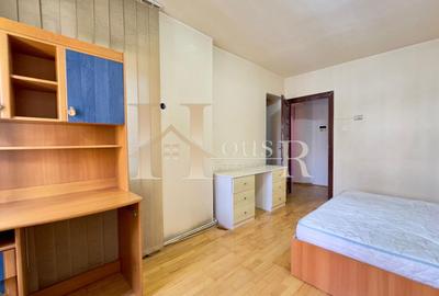 Etajul 1. Centrala termica proprie. Spatios, 77 m.p. ! - 10