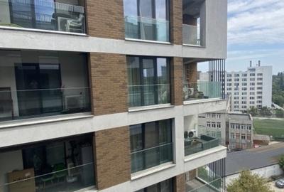 Garsonieră Politehnica Park Residence 5 min de metrou - 33