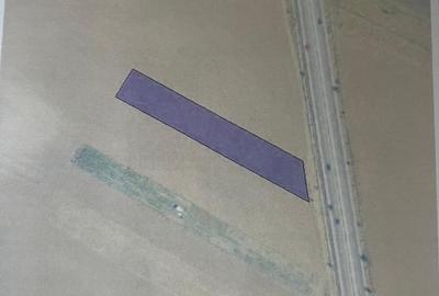 📍 Teren intravilan de vânzare/pret negociabil – Adunații Copăceni, Giurgiu - 5