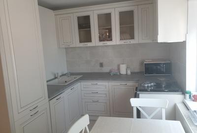 Apartament de închiriat 2 camere B-dul Decebal - Piața Muncii - 3