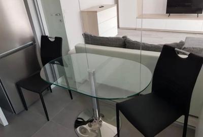 Garsoniera Lujerului - complex 21 Residence *parcare privata* - 3
