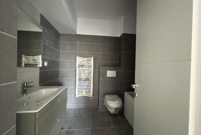 #FINALIZAT SI INTABULAT - APARTAMENT CU 2 CAMERE DECOMANDAT - SEMICENTRAL - 8
