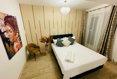 Apartament 2 camere Alezzi Infinity Resort Mamaia Nord - Ocazie - 4