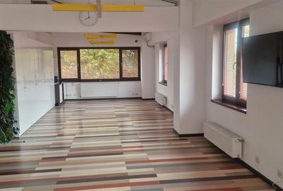 INCHIRIERE VILA PENTRU BIROURI UNIRII | P+2 | ZONA CENTRALA - 17