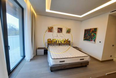 Kiseleff, rental, pet friendly, 5 rooms, 241 sqm, 84sqm terraces, 2 parking lots - 16