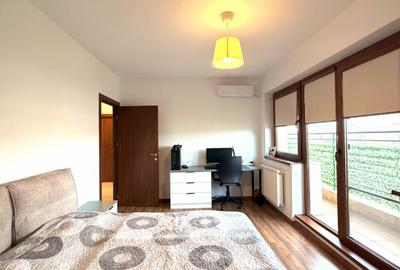 Penthouse spectaculos de vânzare – Calea Plevnei | 114mp utili + Terasă 220 mp - 4