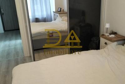 0% Comision, Apartament 2 camere, 50mp, et 2/8, Chiajna - 7