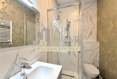 Apartament 3 camere de lux, parcare subterana, Marasesti, Ploiesti - 15