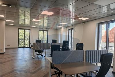 Spațiu de birouri (500 mp) - zona ultracentrala - 4