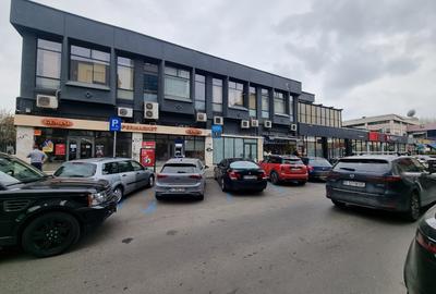 Spațiu comercial, 280 mp în Floreasca