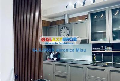 Apartament 4 camere 110 mp - loc de parcare - One Timpuri Noi - 1