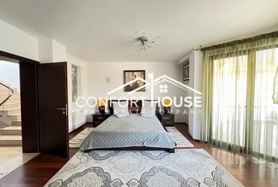 Vila deosebita P+2E, 670mp teren, Iancu Nicolae - 44